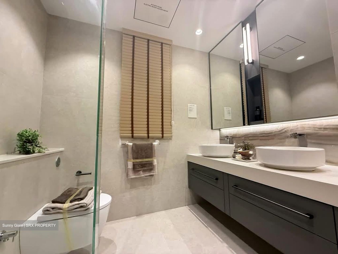 Bayshore Walk (D16), Condominium #565539201